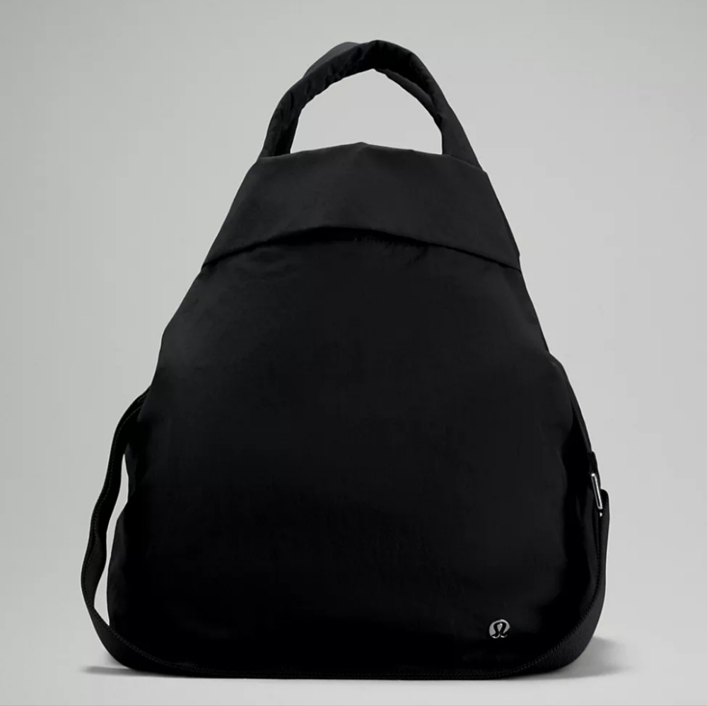 Lululemon on my level bag 2.0